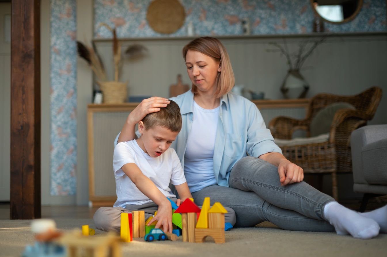 CBD e Autismo: Como Ele Pode Ajudar Seu Filho (Estudos + Depoimentos Reais)
